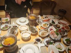 -雍和会海鲜姿造自助(湖东路店)