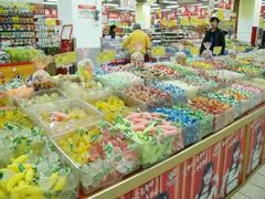 -北国超市(长江店)