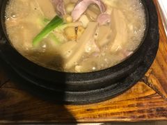 -川味堂·四川豆花(八卦岭店)