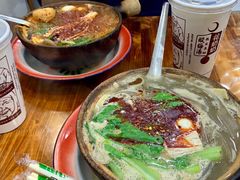 -清真·马文砂锅大全(麦苋街店)