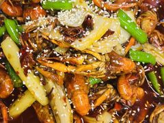 -虾大侠·盱眙龙虾老北京铜锅涮羊肉(金楠天街店)