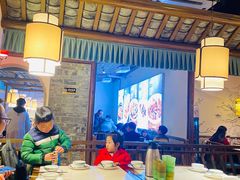 -江南大院松鼠桂鱼(奉贤宝龙店)