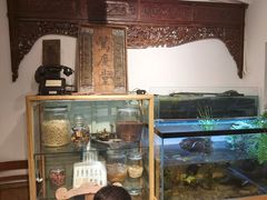 水产区-甜心闲生传统手工冰粉(奎星楼店)