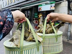 -清真·鸦儿李记·小馆(后海店)