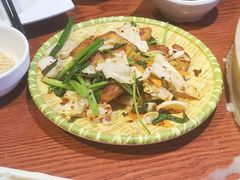 -云中鱼蒸汽石锅鱼(浦东食品城店)
