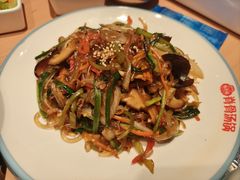 -韩香福脊骨汤锅(上杭路店)