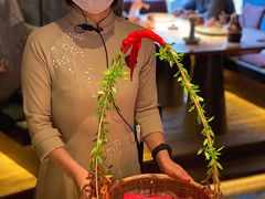 古法泉水叫花鸡-桂满陇·景观餐厅(新世界店)