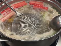 -就这么牛潮式牛肉火锅(华侨城店)