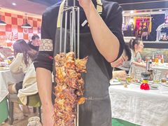 -戈拿旺巴西烤肉(崇文门店)