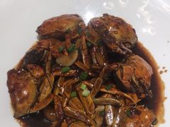 -梦都海鲜酒家(万达广场江桥店)