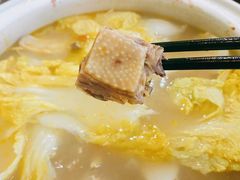 猪肚鸡-新招鲜(长江路店)