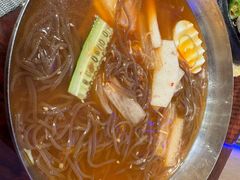 -高丽馆(尊茂店)