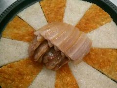 -小厨娘淮扬菜(江宁弘阳店)