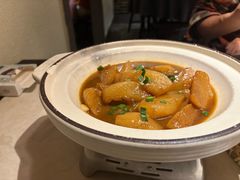 -雨后行菜(报慈北路店)
