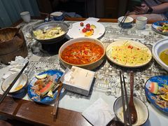 -一味大院•桐庐菜传承店(春江路店)