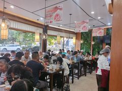 -锡笼记·无锡小笼(方塔店)