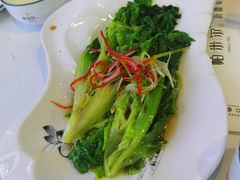 -帕米尔食府(白云观店)