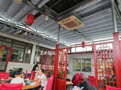 -村东第一家私房菜馆(古北水镇店)