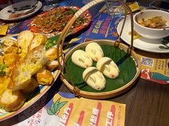 -泰妃殿(宏伊国际广场店)