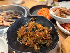 -本家韩国烤肉(青岛万象城店)