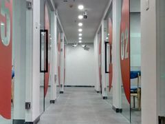 -诺亚雅思托福北郊中心(凤城路店)