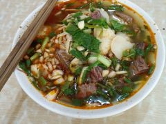 -谢继红26号牛肉汤(田家庵店)
