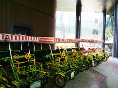 -上海滴水湖皇冠假日酒店