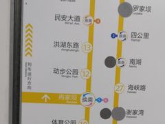 -大龙山(地铁站)