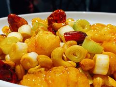 -小河盐帮·私家菜·烤鸭(三元桥·霄云路店)