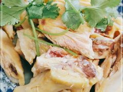 -九斤黄三黄鸡专卖店