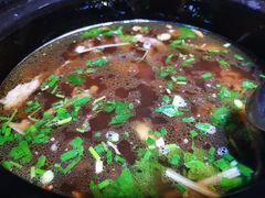 -怪难吃·乐山跷脚牛肉(新牌坊店)