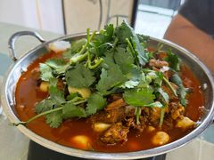 -百味园土菜馆(迎宾东路店)