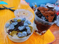 -DQ·蛋糕·冰淇淋(金桥店)