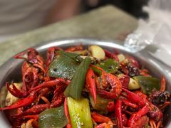 麻辣小龙虾-望江门227龙虾馆