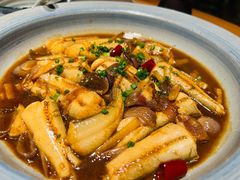 红烧水潺-荣小馆(杭州大厦店)