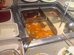 -海底捞火锅(顺义华联店)