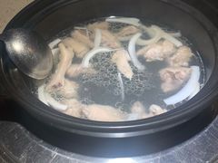 -润泽园椰子鸡(汇一城店)