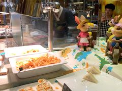 -马哥孛罗咖啡厅·Cafe Marco (厦门马哥孛罗东方大酒店)