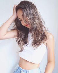 -GIRL STYLE 烫发·染发沙龙