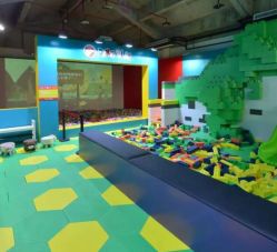 -恐龙探索乐园(磁器口店)