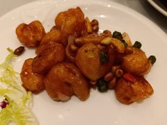 -汤臣·空中餐厅·严选粤菜(石湾世博广场店)