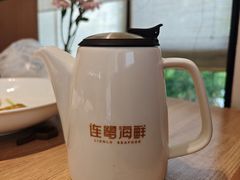 -连鹭海鲜·海肠捞饭·海胆饭(星海店)