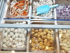 -锅圈食汇火锅烧烤食材超市(建东街店)
