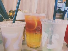 -ATLAS COFFEE(雅居乐中心店)