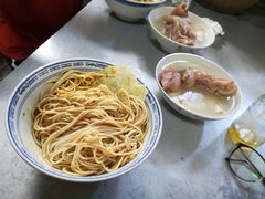 -盛兴面馆(真儒大厦店)