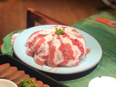 -老灶堂文创火锅(文艺路店)