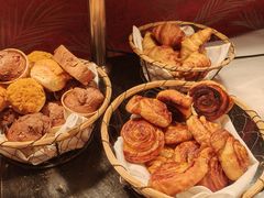 -天伦王朝酒店·盛华瑄餐厅