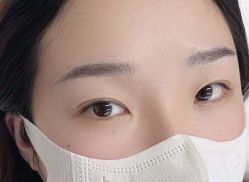 -谜秀韩式半永久纹眉纹绣洗眉