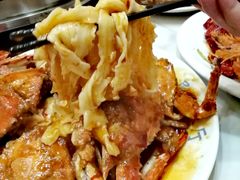 -清真老马家海鲜大排档(台东店)