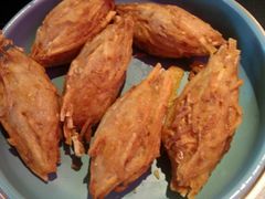 -多嘴超级肉蟹煲(中街恒隆故宫店)